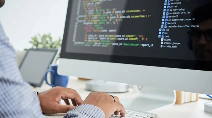  .NET Development
