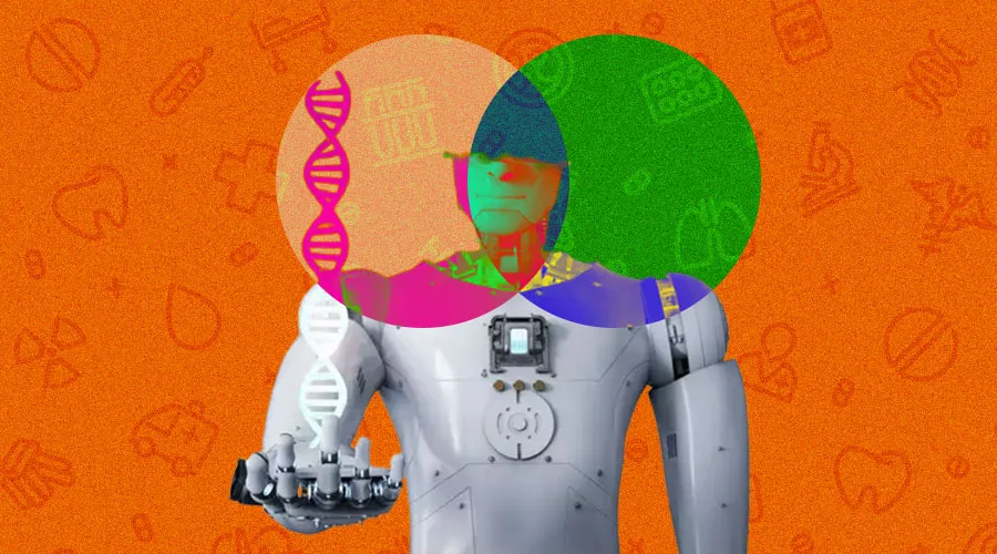 Artificial Intelligence in Healthcare
