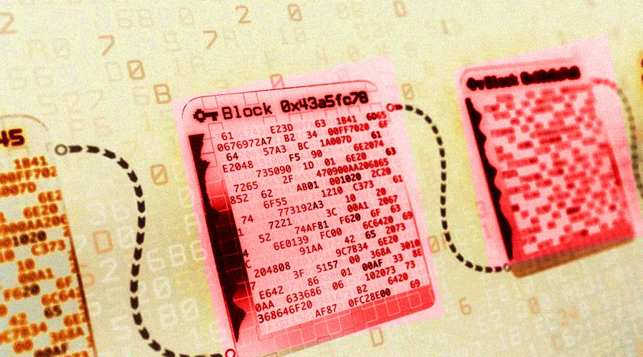  Blockchain implementation