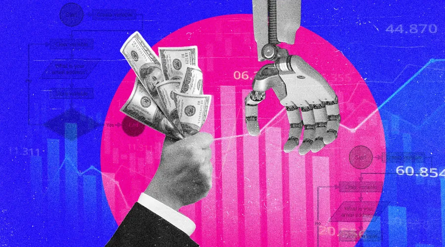 AI Funding in India