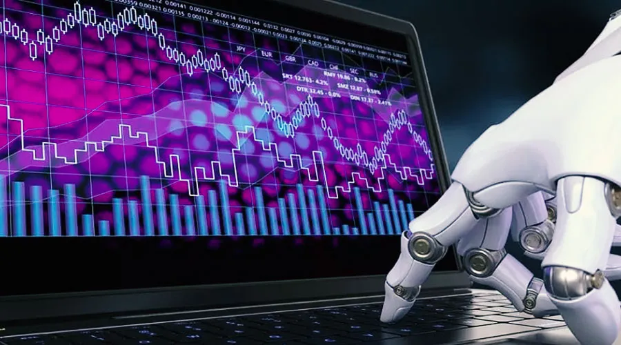AI in finance