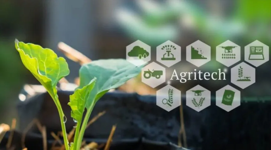 Agritech Companies