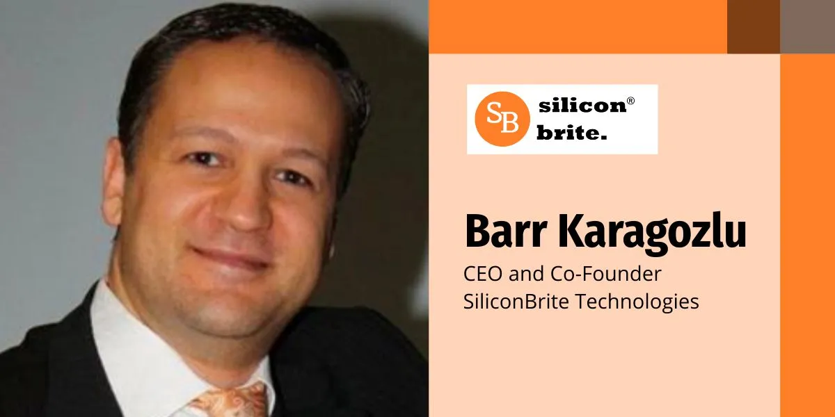 Barr Karagozlu