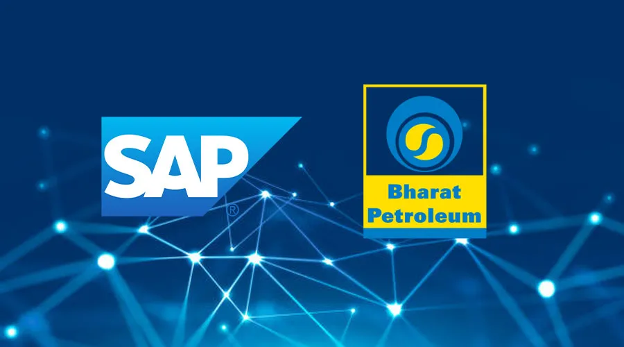 Bharat Petroleum Corporation