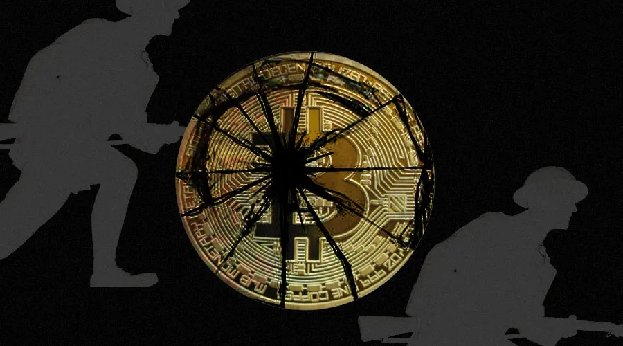 Bitcoin