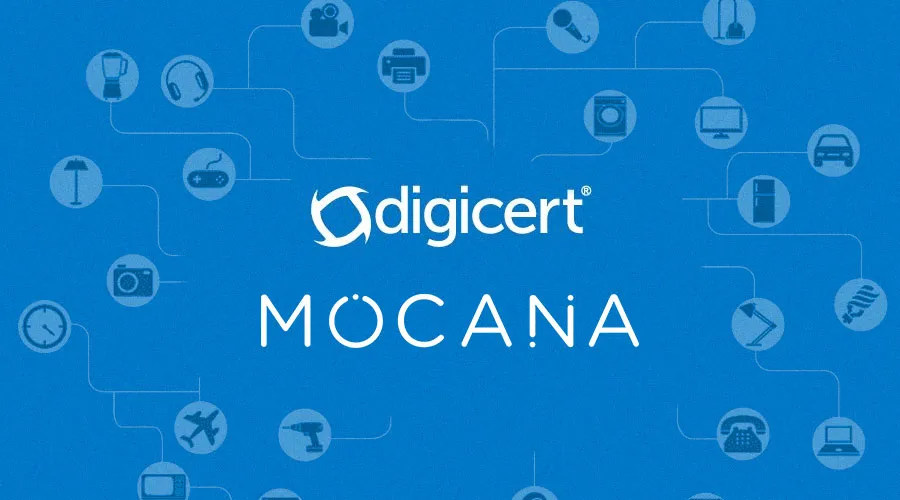 DigiCert