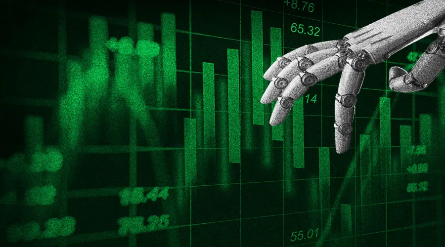 AI in Finance