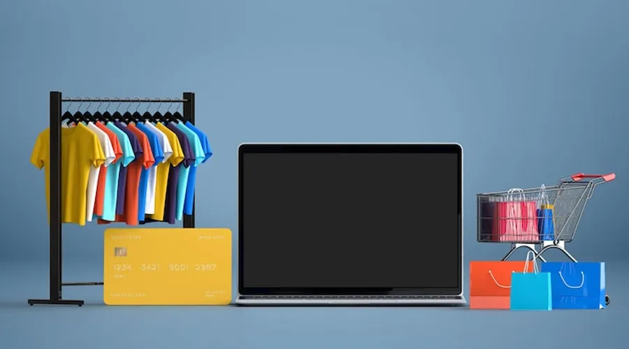  Online marketplace