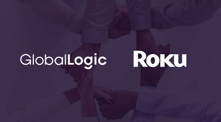 GlobalLogic’s Roku Channel Partnership