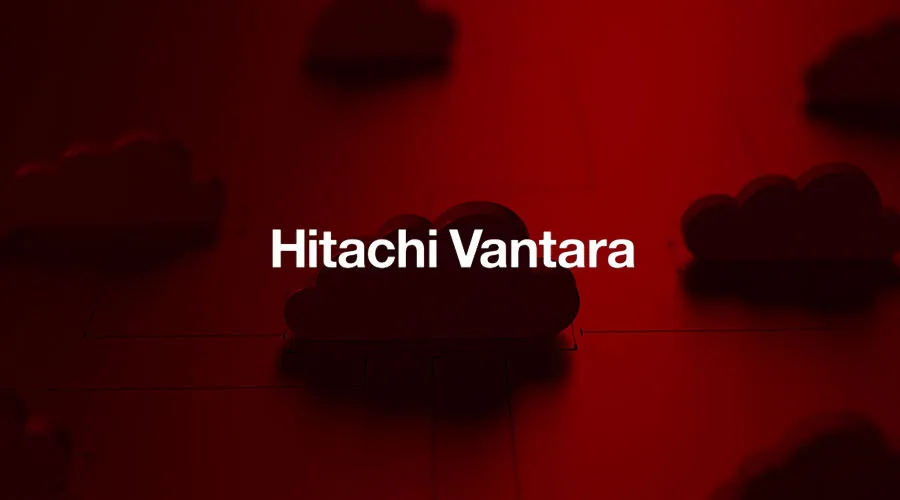 Hitachi Vantara 