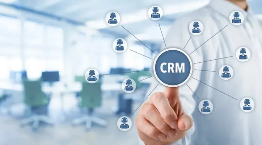 CRM