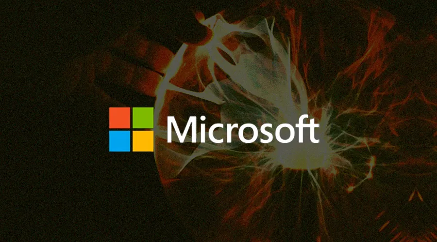 Microsoft