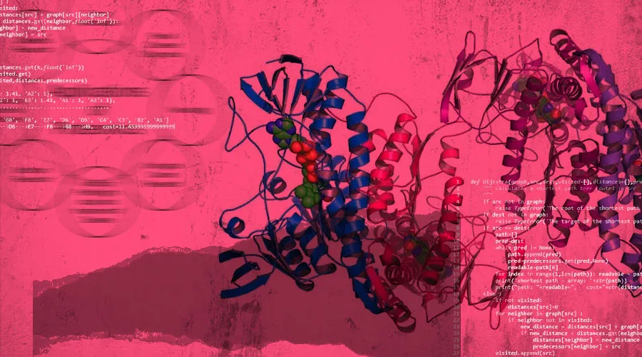 AI in Proteomics