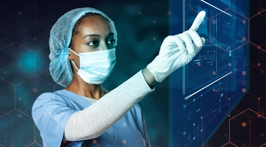 AI in Healthcare