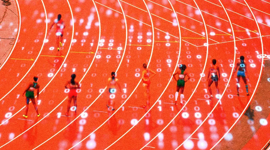 Race in AI Research