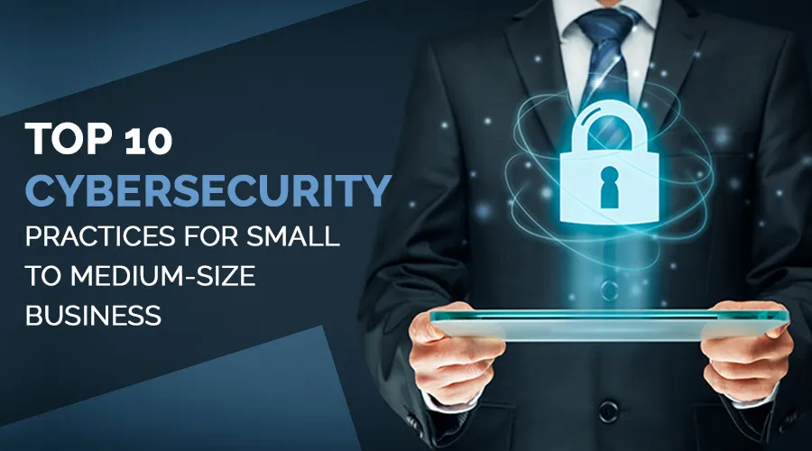 Cybersecurity
