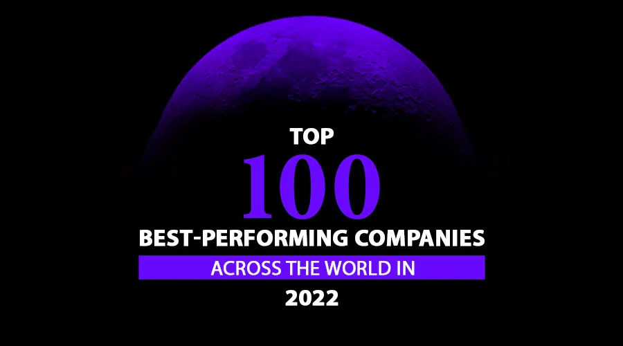 Best-Performing Companies