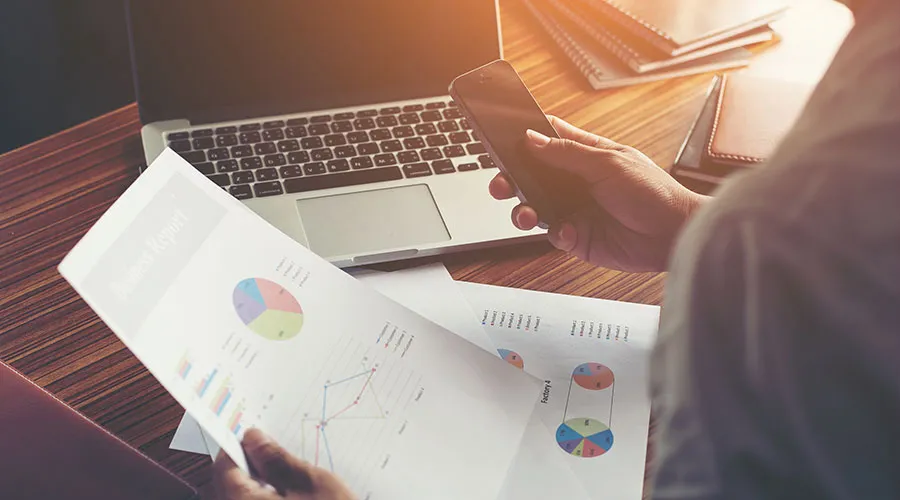  Business Intelligence