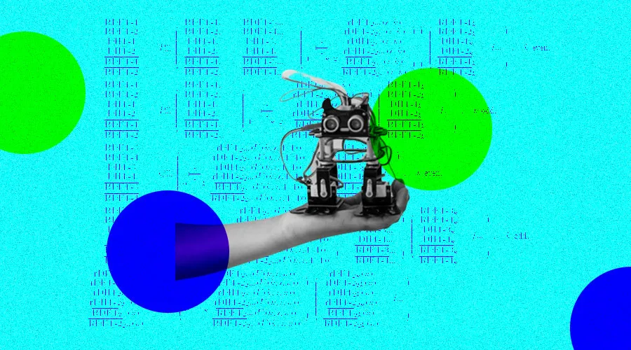 Robotics