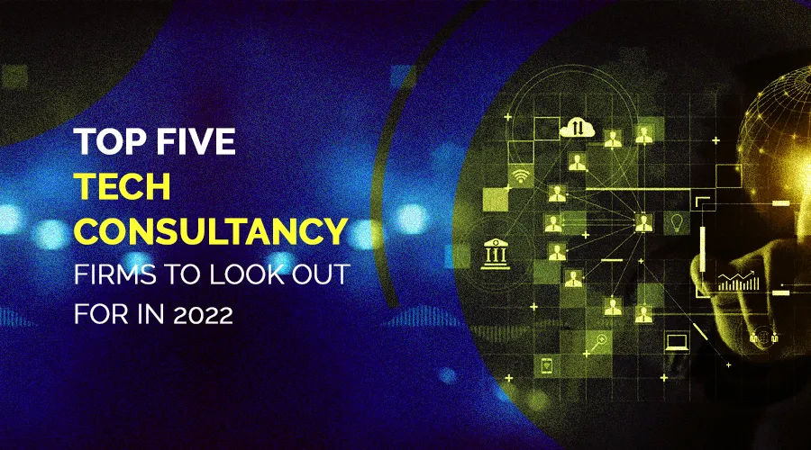 Technology consulting