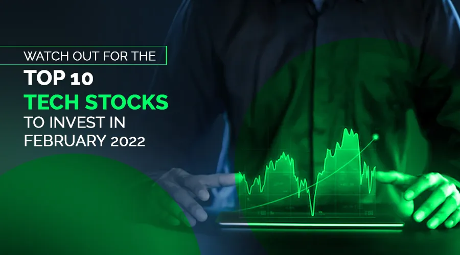 Tech Stocks 