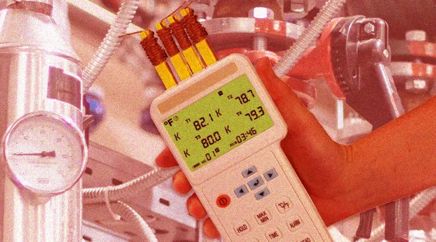  Data logging products