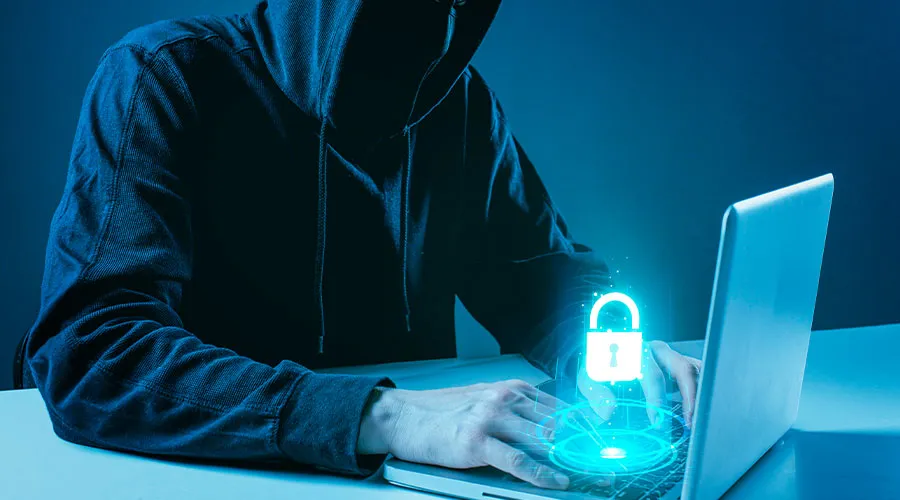 Cybersecurity 