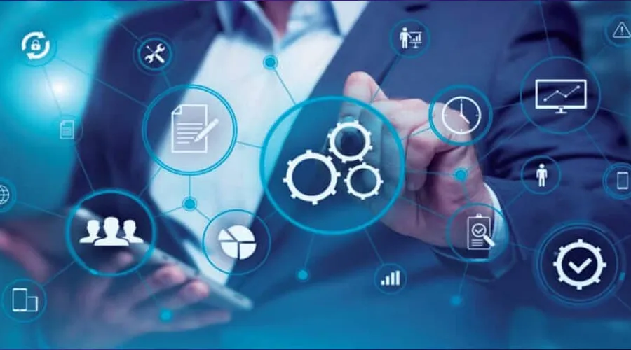 Agile Organizations 