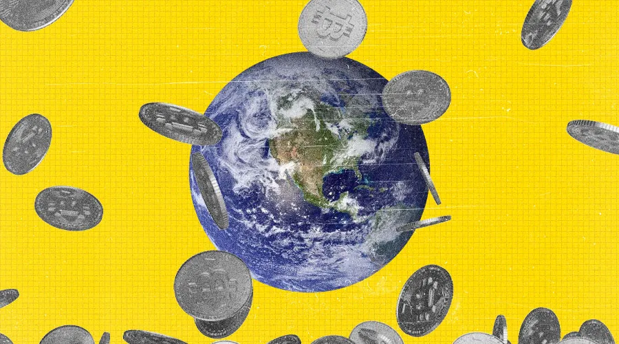 Cryptocurrencies
