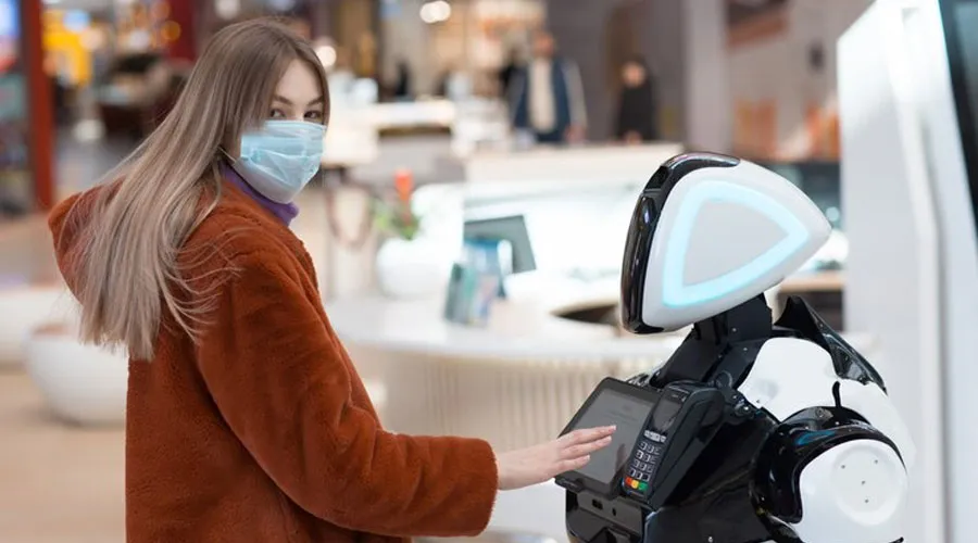 Autonomous Store
