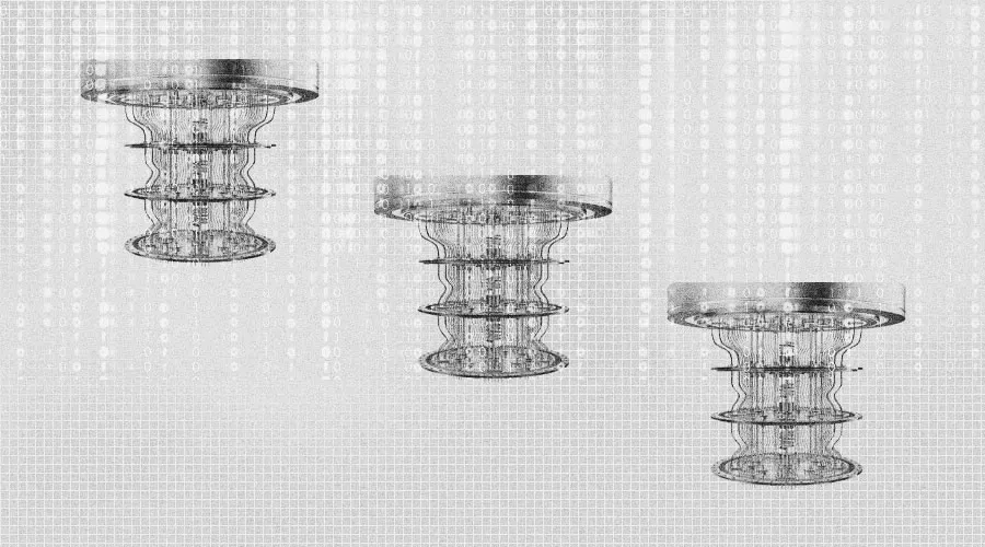 Quantum Computing