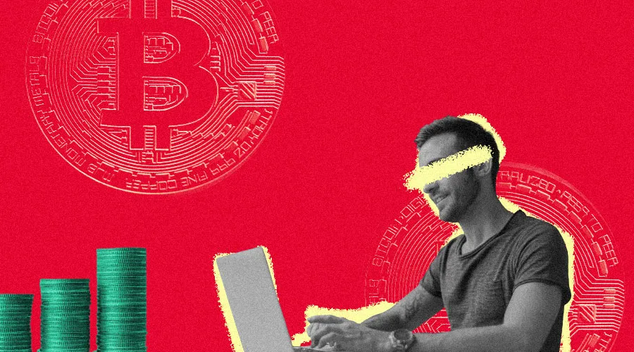 Bitcoin Mining