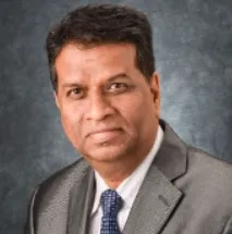 Chief Innovation Officer; Co-Founder, Anju Software