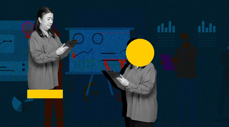 Citizen Data Scientist
