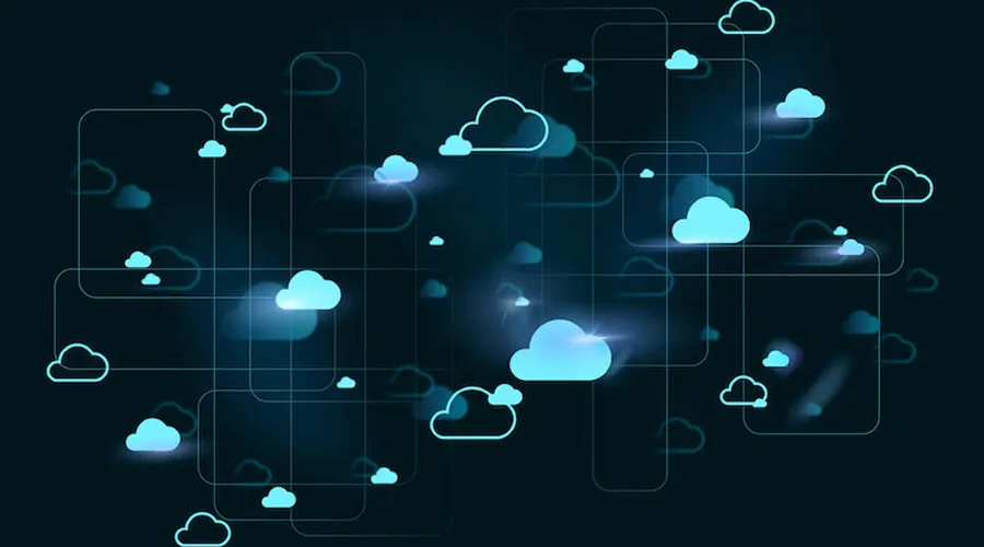 Cloud Computing