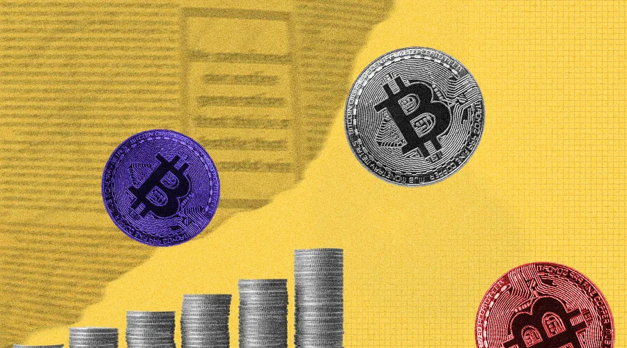 Crypto Trading