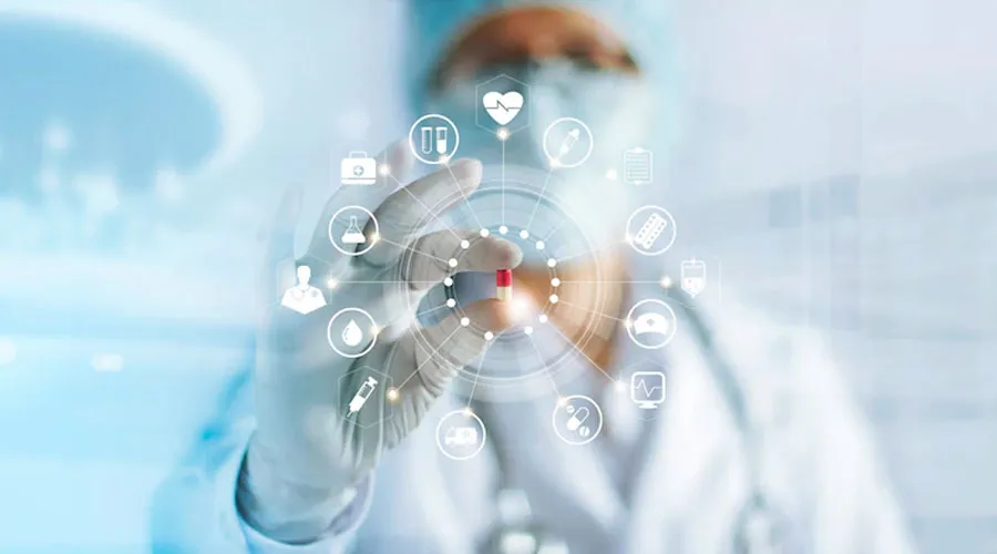 RCM in Health care