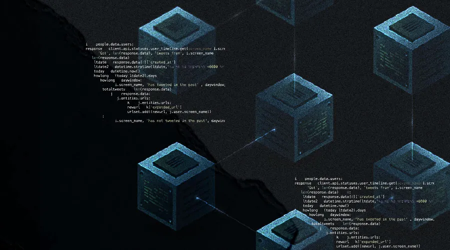 Smart Contracts