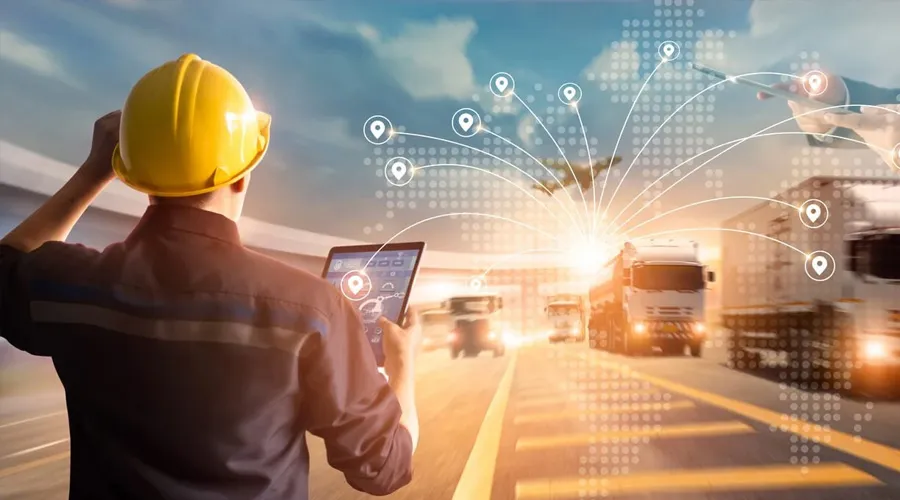 Fleet management 