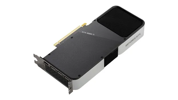 GeForce RTX