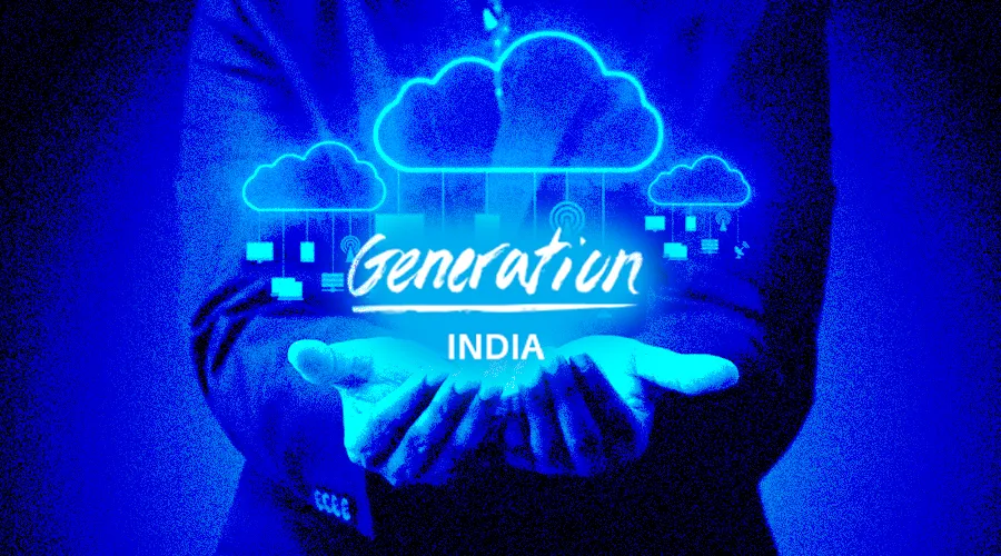 Generation India