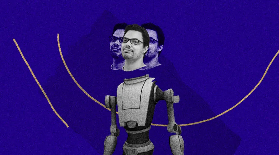 Humanizing AI
