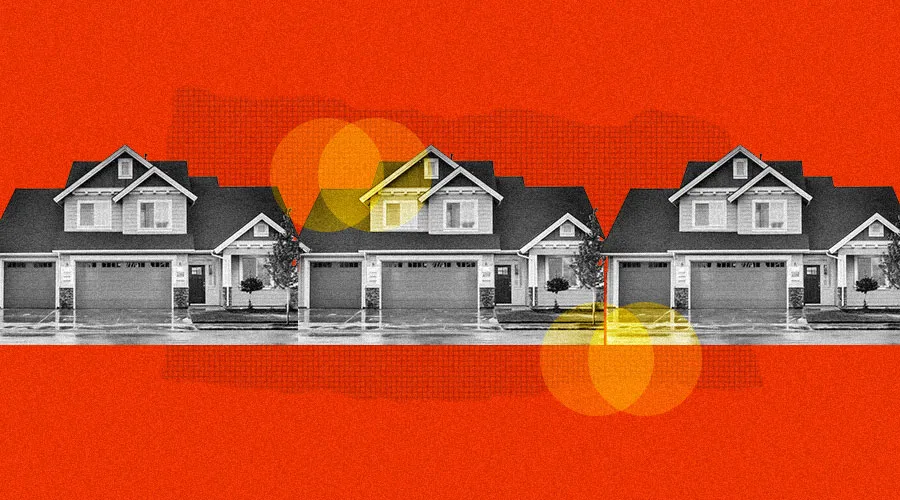 NFT in the real estate industry