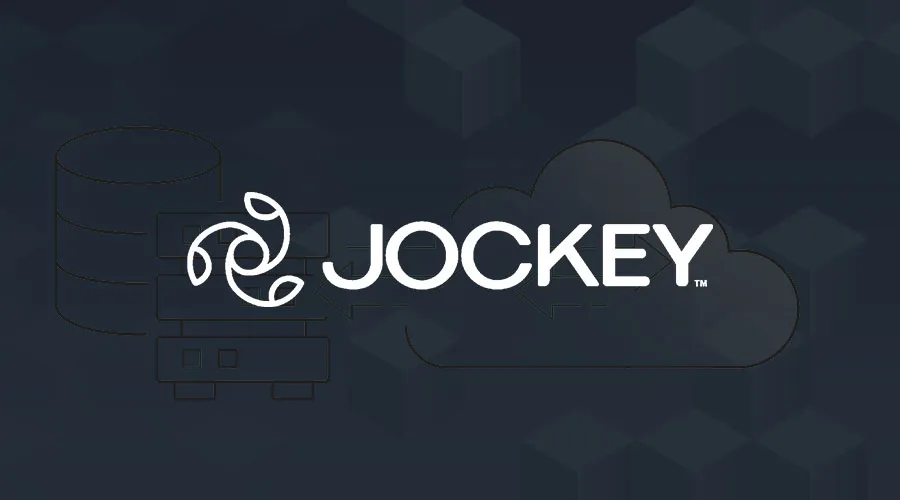 Jockey