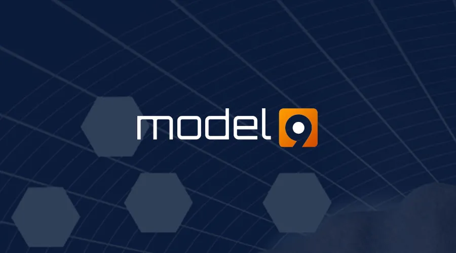 Model9 