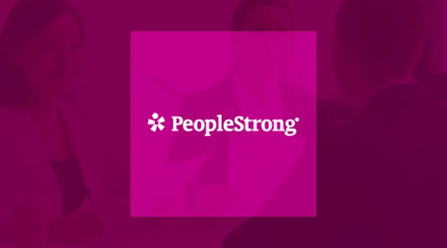 PeopleStrong