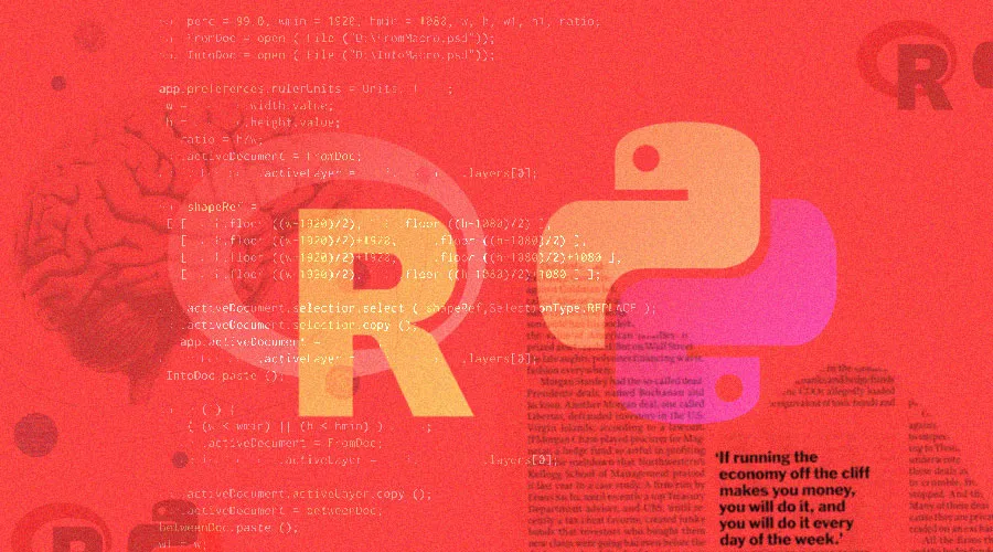 R-Vs-Python-The-Most-Suitable-Language-for-ML-Regression-Process