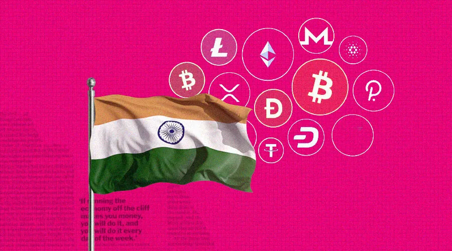 Rise of Altcoins