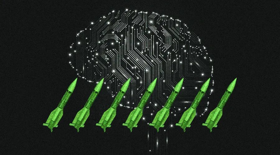Global Defense Technology