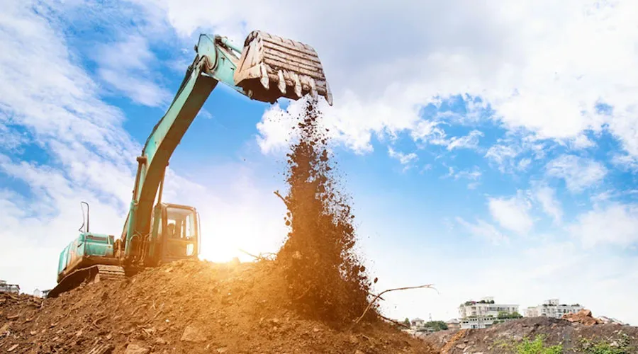 Mining Technology